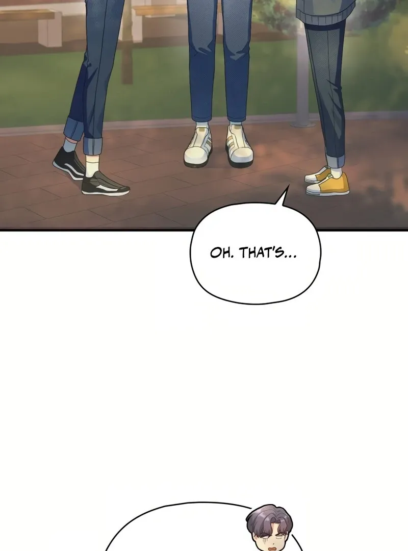 Genre is Romance Chapter 3 page 28 - 