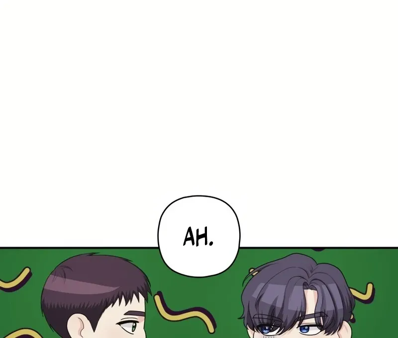 Genre is Romance Chapter 3 page 30 - 