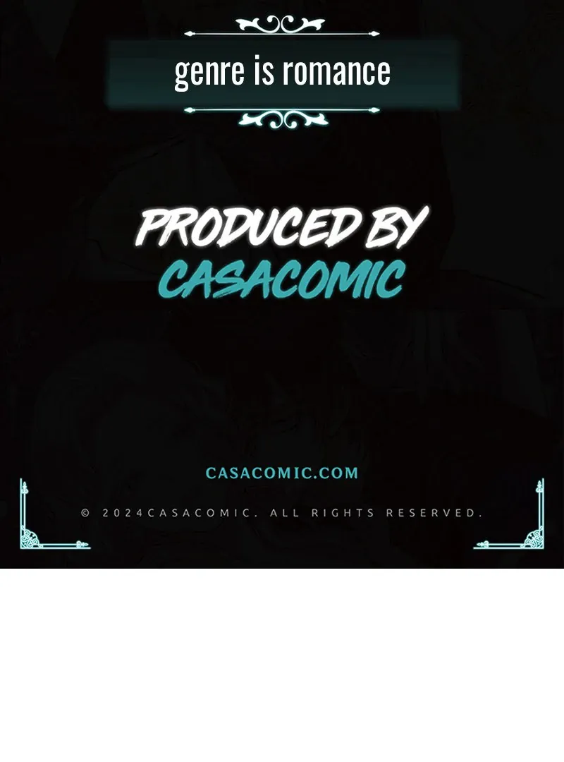 Genre is Romance Chapter 3 page 4 - 