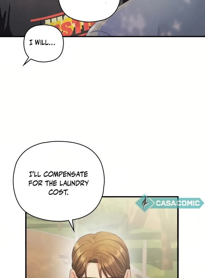 Genre is Romance Chapter 3 page 33 - 