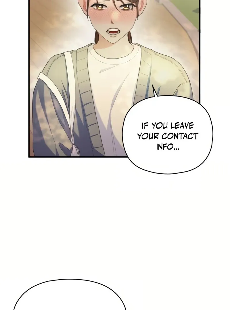 Genre is Romance Chapter 3 page 34 - 
