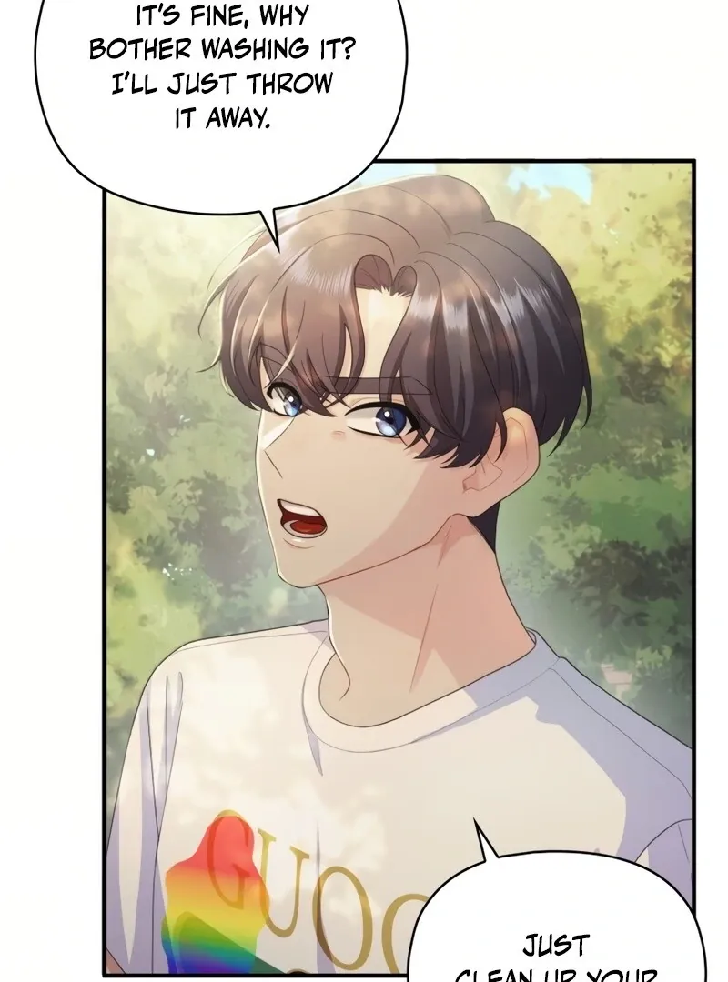 Genre is Romance Chapter 3 page 35 - 