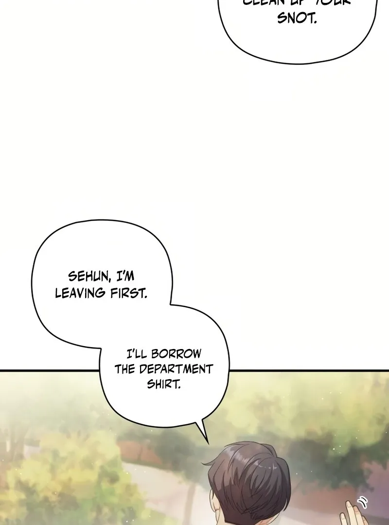 Genre is Romance Chapter 3 page 36 - 
