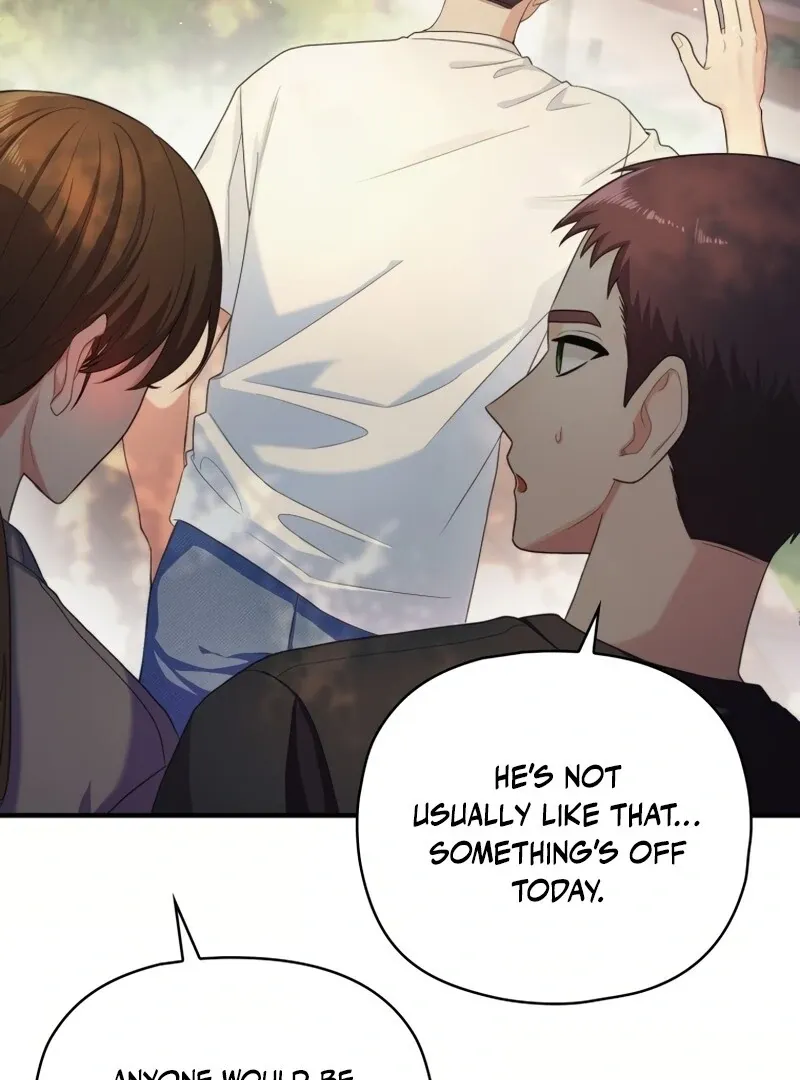 Genre is Romance Chapter 3 page 37 - 