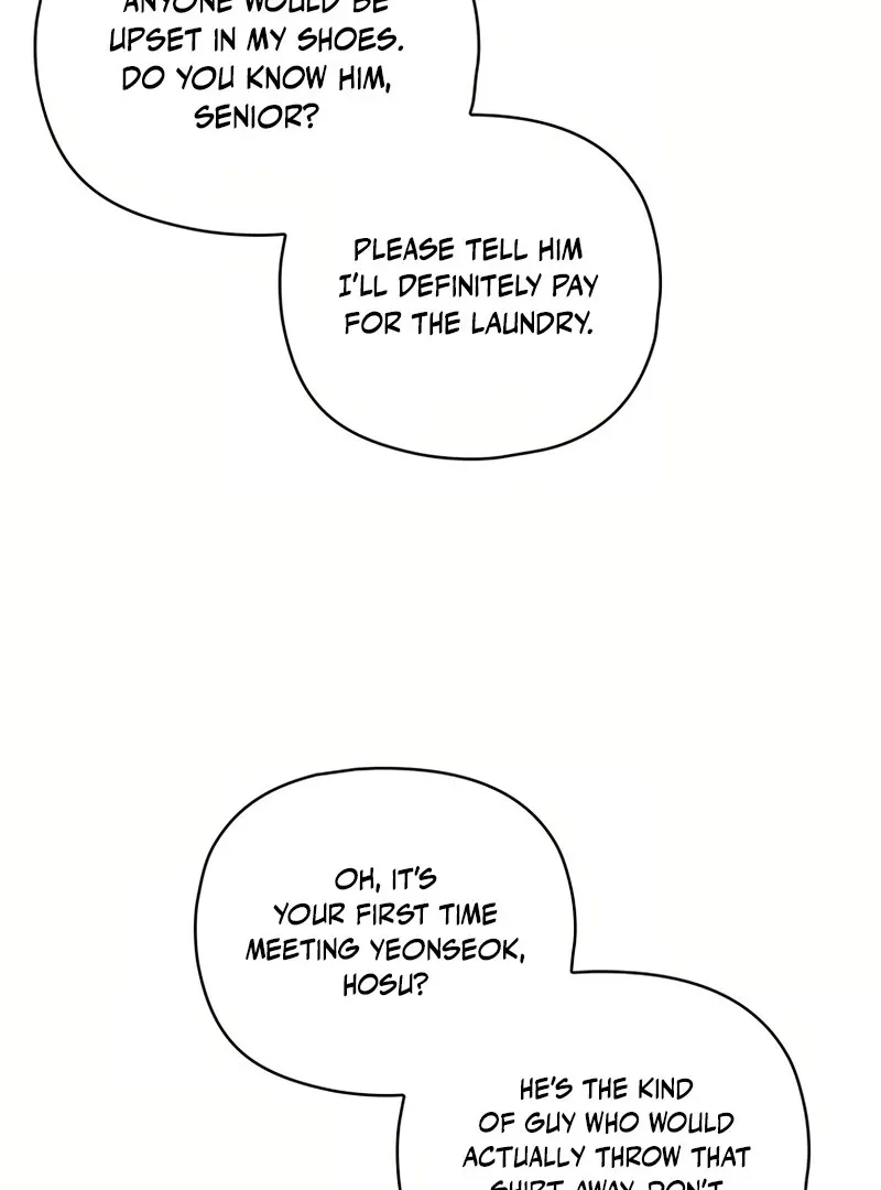 Genre is Romance Chapter 3 page 38 - 