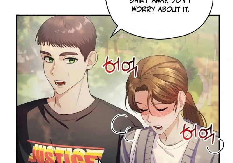 Genre is Romance Chapter 3 page 39 - 