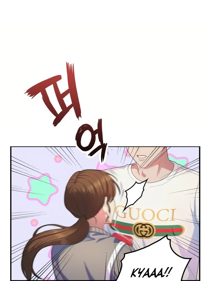 Genre is Romance Chapter 3 page 5 - 