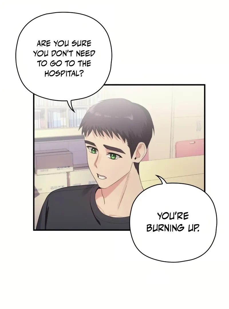 Genre is Romance Chapter 3 page 47 - 
