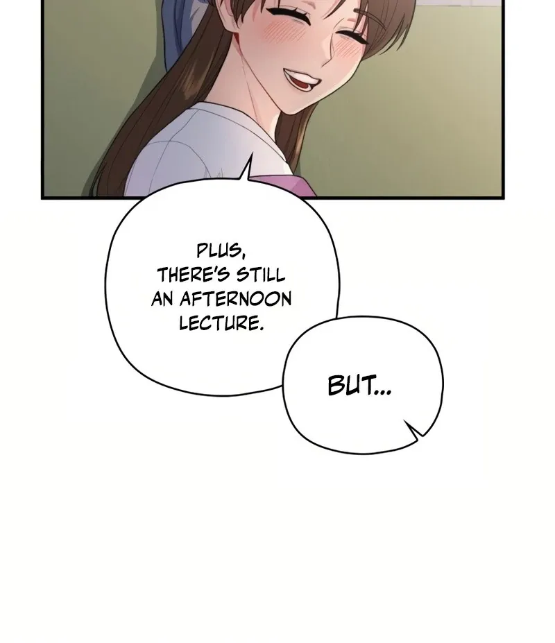 Genre is Romance Chapter 3 page 49 - 