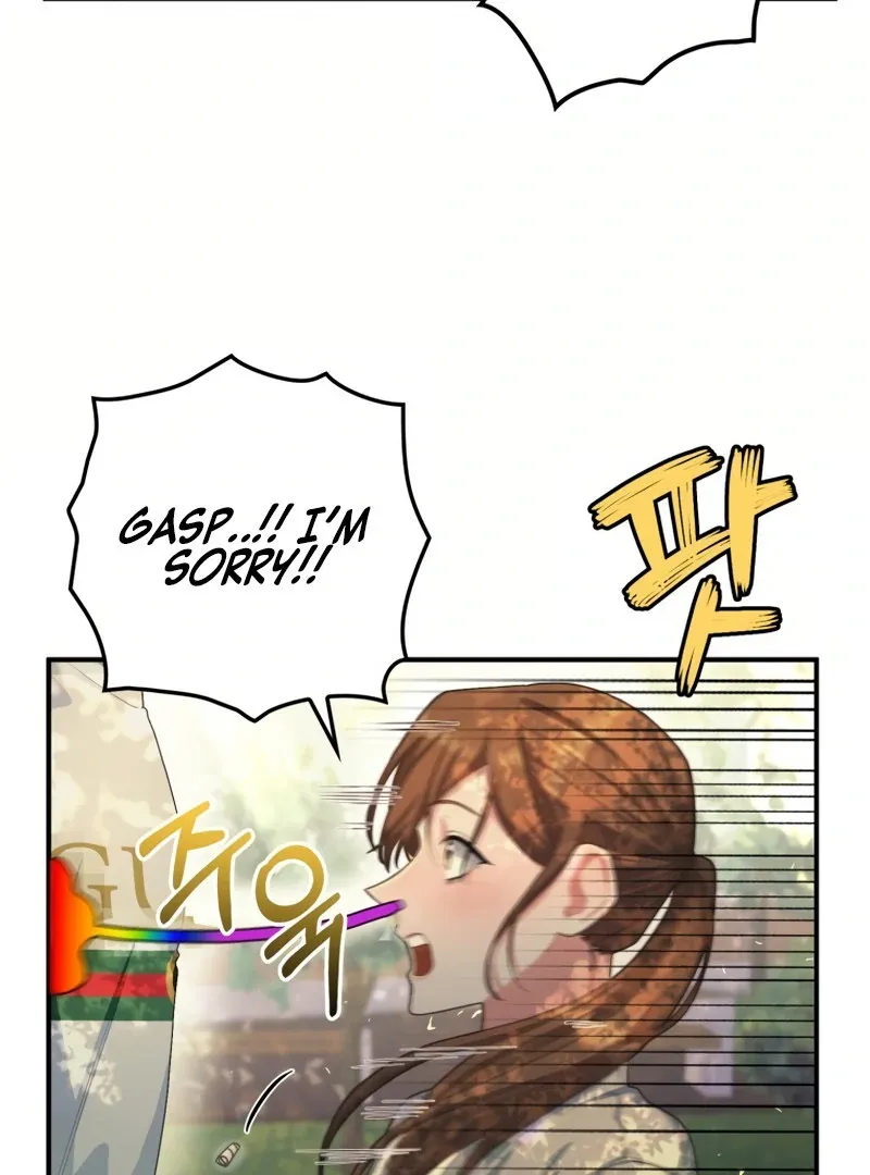 Genre is Romance Chapter 3 page 6 - 