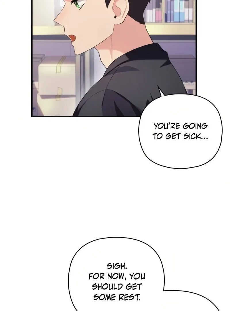 Genre is Romance Chapter 3 page 52 - 