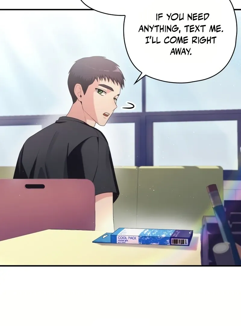 Genre is Romance Chapter 3 page 53 - 