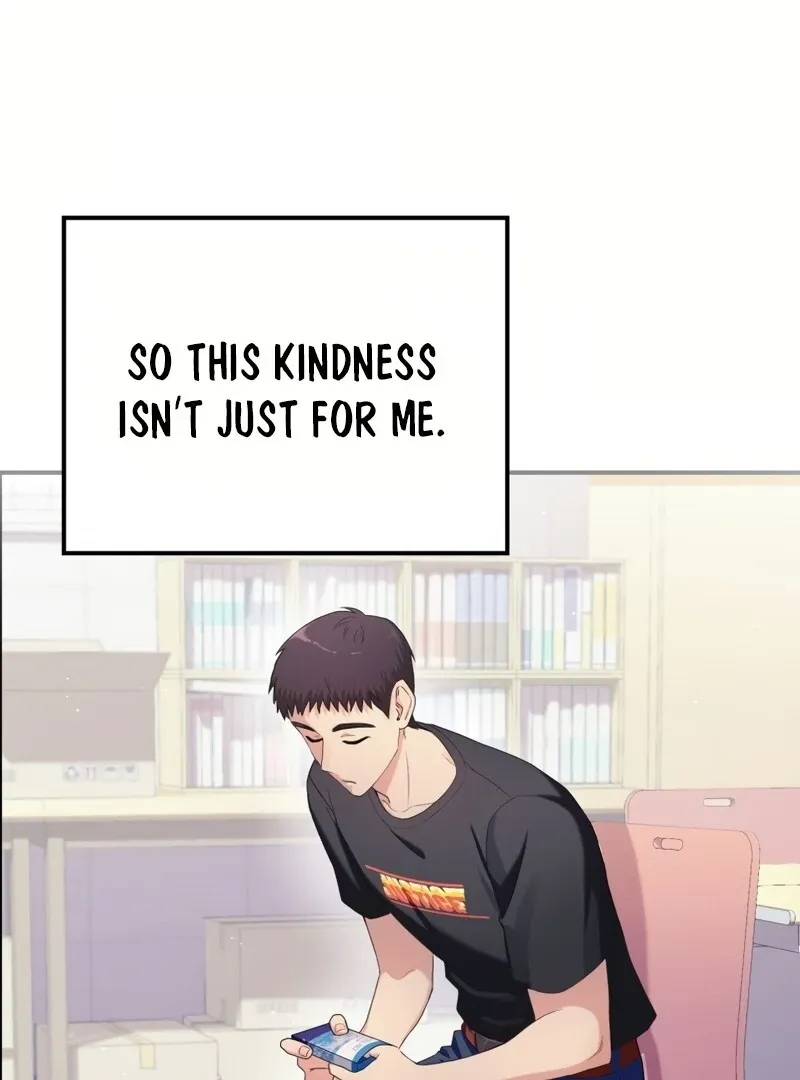 Genre is Romance Chapter 3 page 55 - 