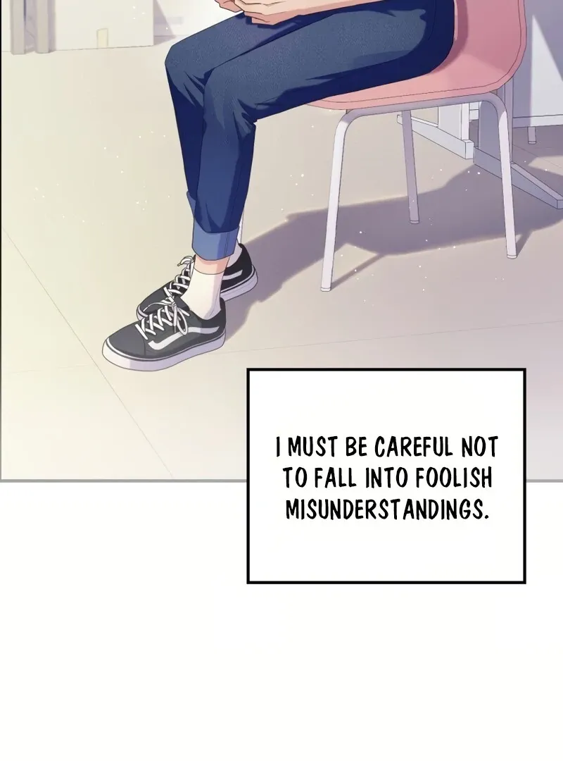 Genre is Romance Chapter 3 page 56 - 