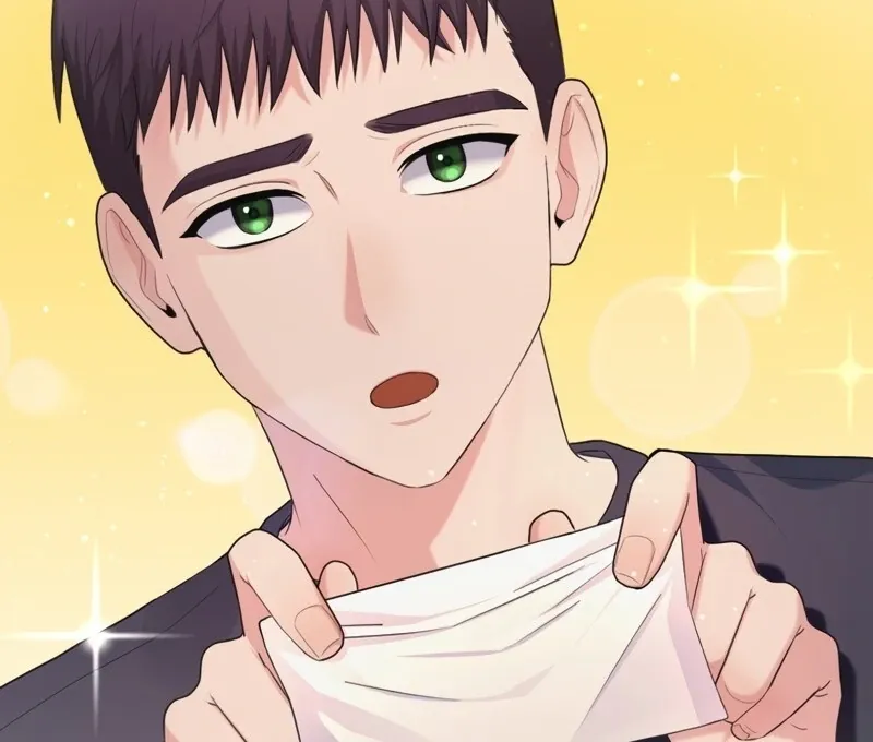 Genre is Romance Chapter 3 page 58 - 