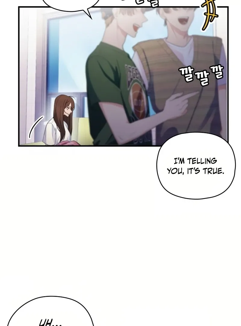 Genre is Romance Chapter 3 page 62 - 