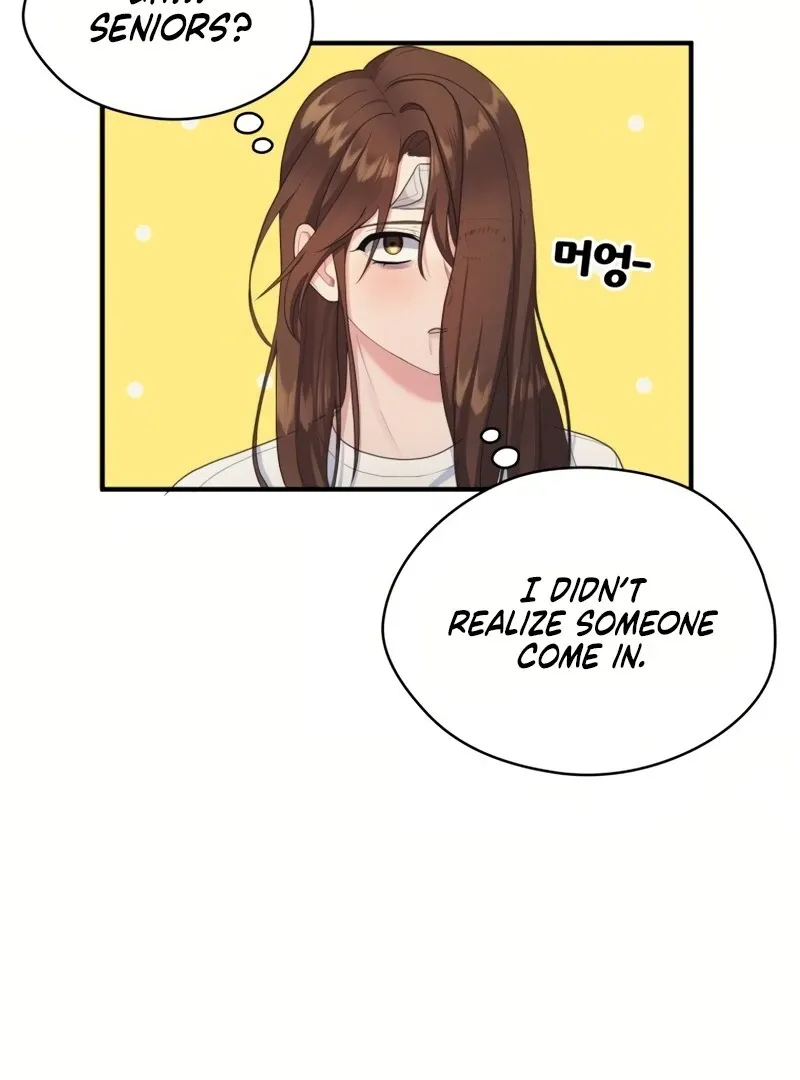 Genre is Romance Chapter 3 page 63 - 