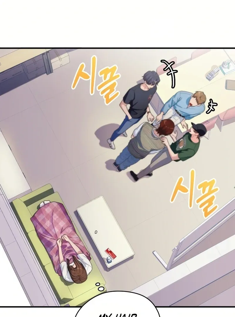 Genre is Romance Chapter 3 page 64 - 