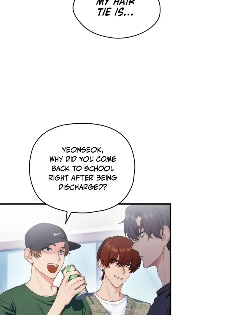 Genre is Romance Chapter 3 page 65 - 