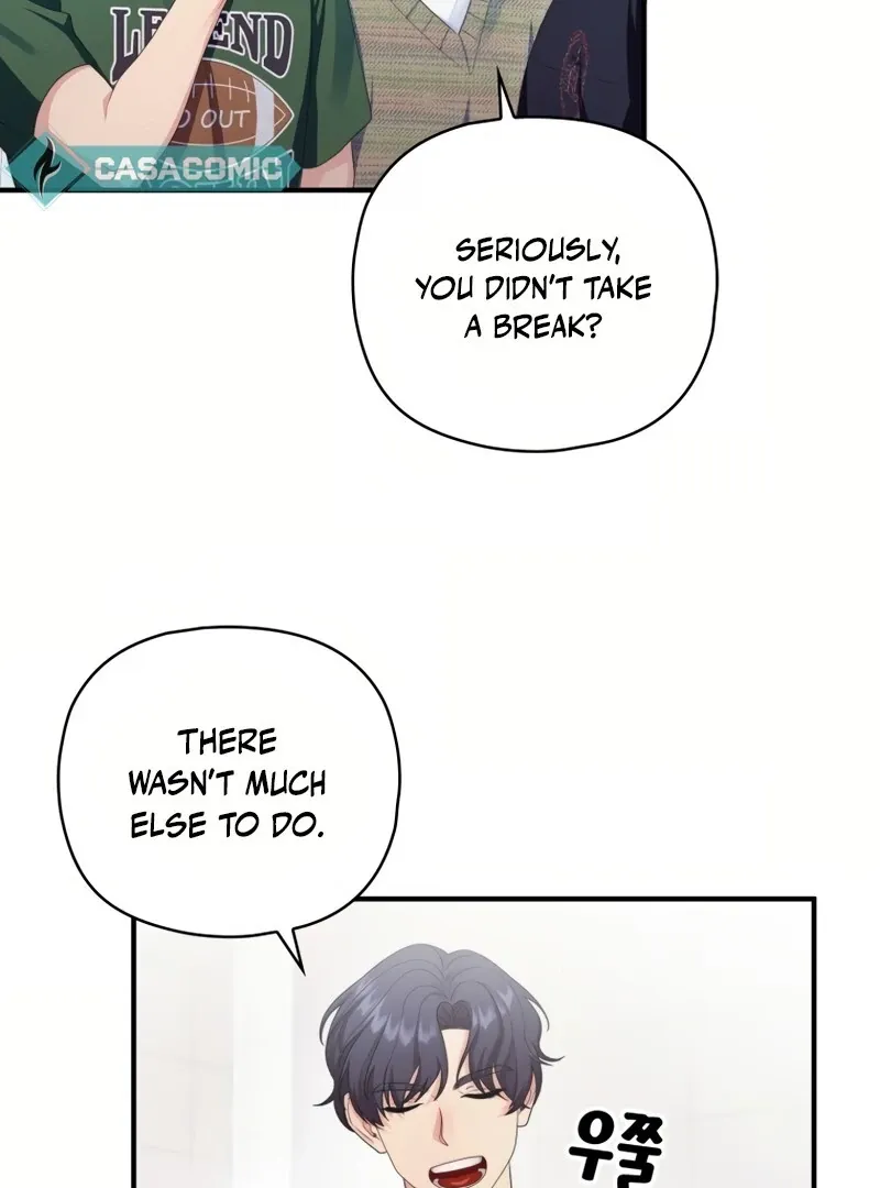 Genre is Romance Chapter 3 page 66 - 