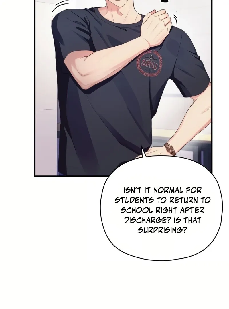 Genre is Romance Chapter 3 page 67 - 