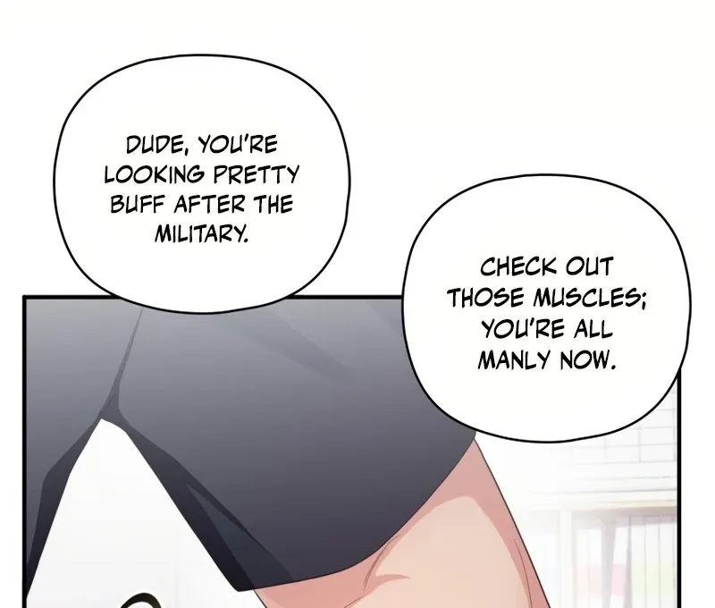 Genre is Romance Chapter 3 page 68 - 