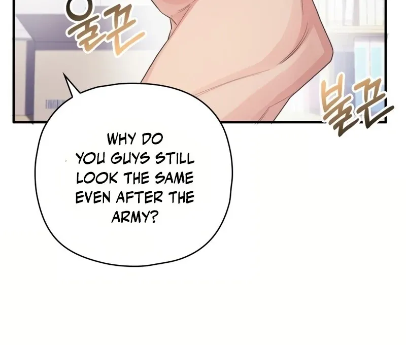 Genre is Romance Chapter 3 page 69 - 