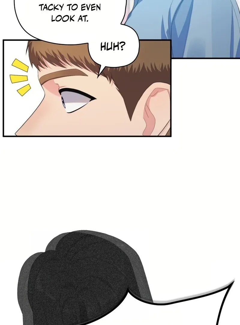 Genre is Romance Chapter 3 page 71 - 