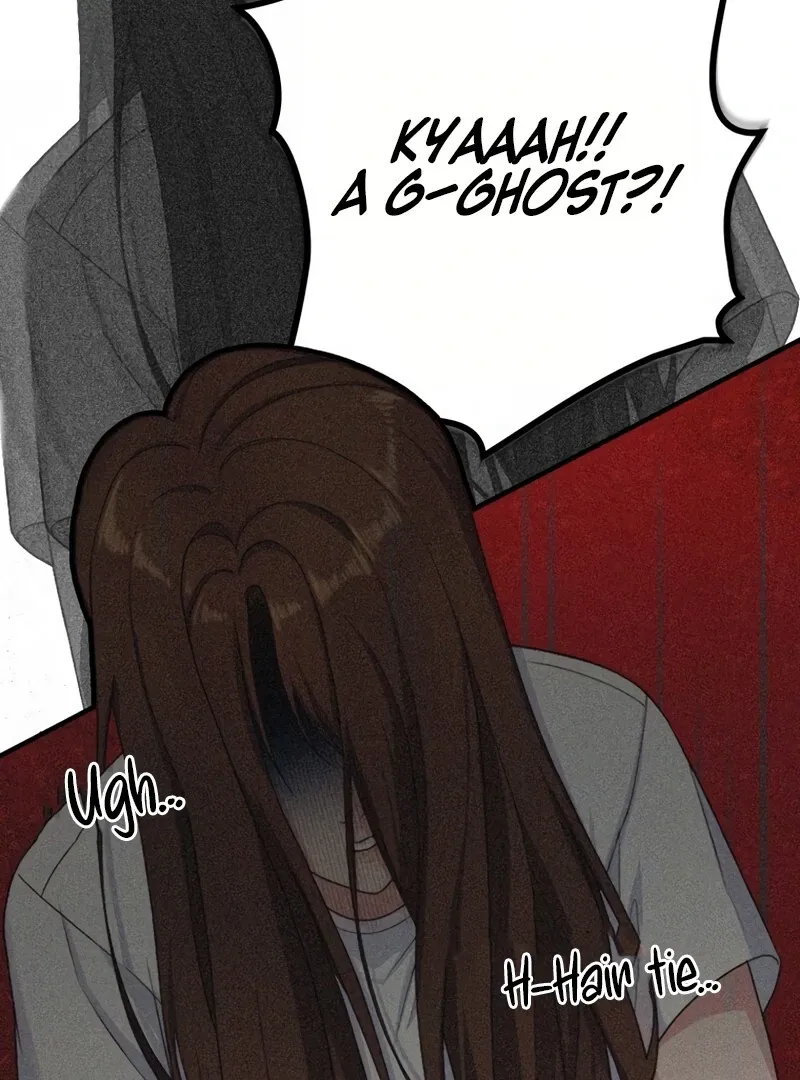 Genre is Romance Chapter 3 page 72 - 