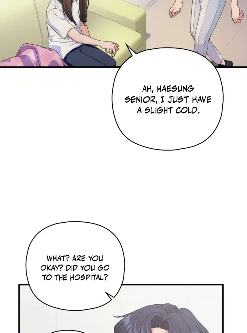 Genre is Romance Chapter 3 page 76 - 
