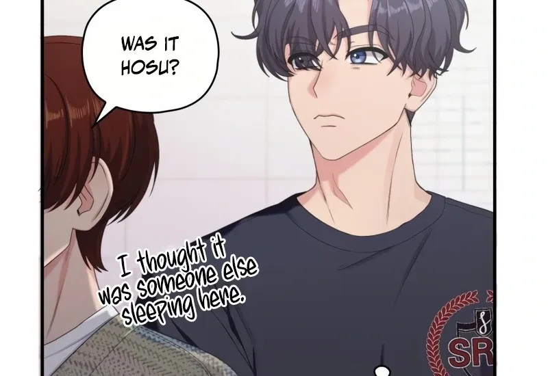Genre is Romance Chapter 3 page 77 - 