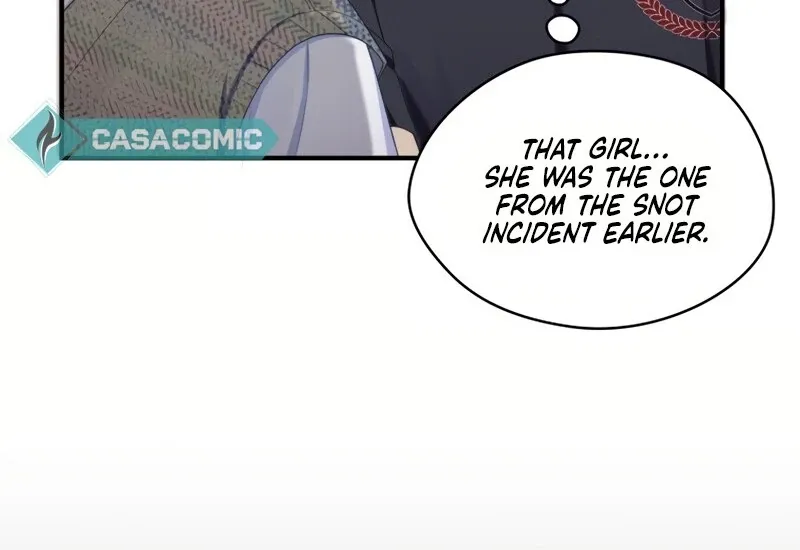 Genre is Romance Chapter 3 page 78 - 