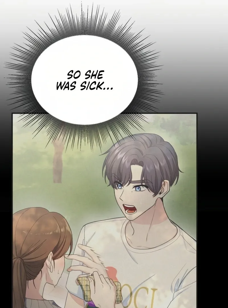 Genre is Romance Chapter 3 page 79 - 