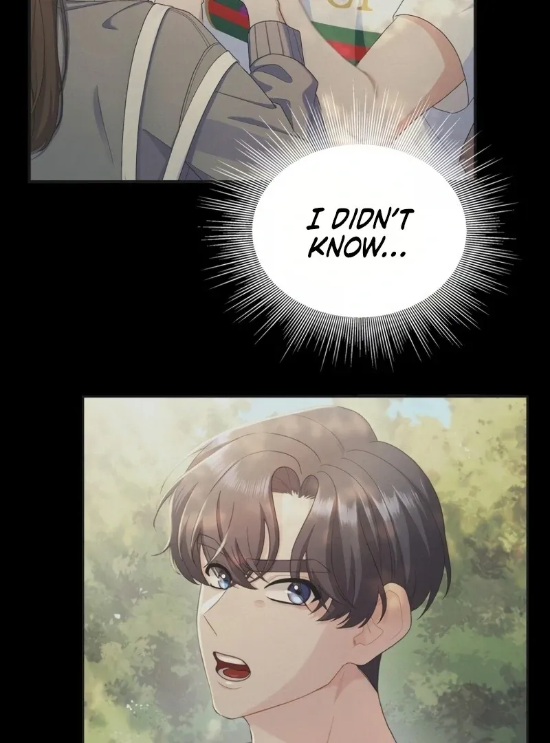 Genre is Romance Chapter 3 page 80 - 