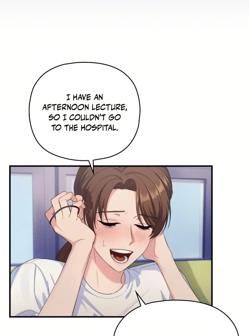 Genre is Romance Chapter 3 page 82 - 