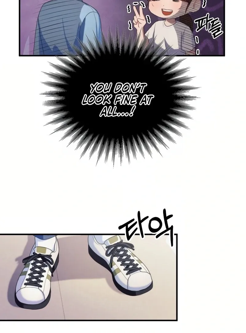 Genre is Romance Chapter 3 page 84 - 