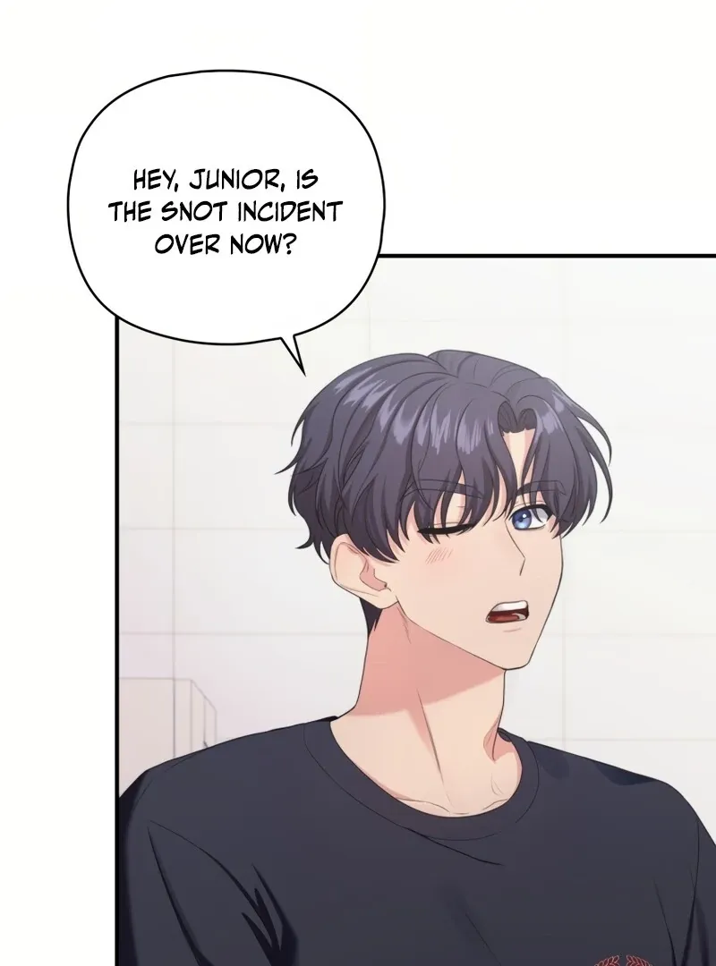 Genre is Romance Chapter 3 page 85 - 