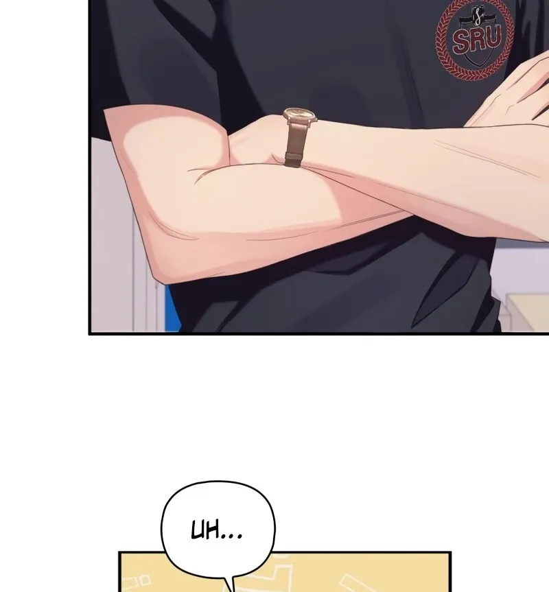 Genre is Romance Chapter 3 page 86 - 