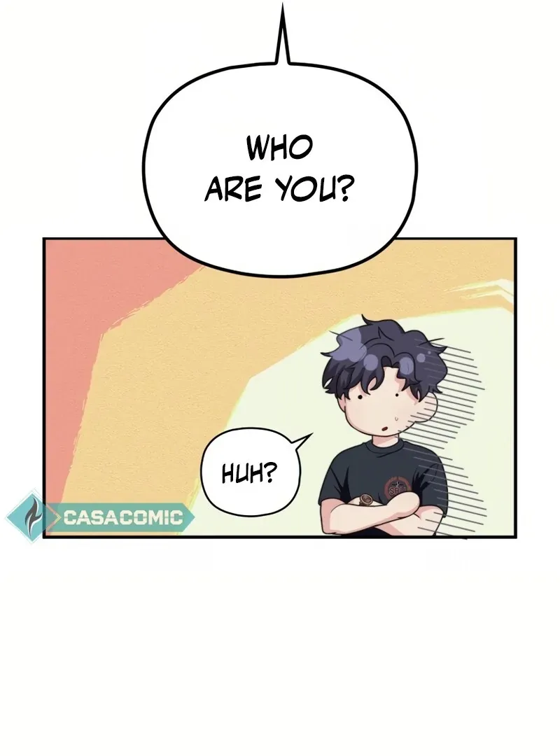 Genre is Romance Chapter 3 page 88 - 