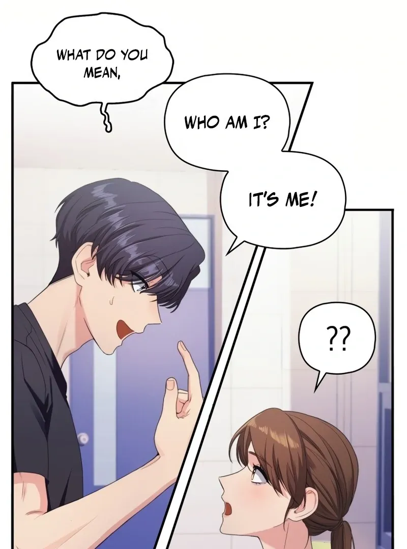 Genre is Romance Chapter 3 page 89 - 
