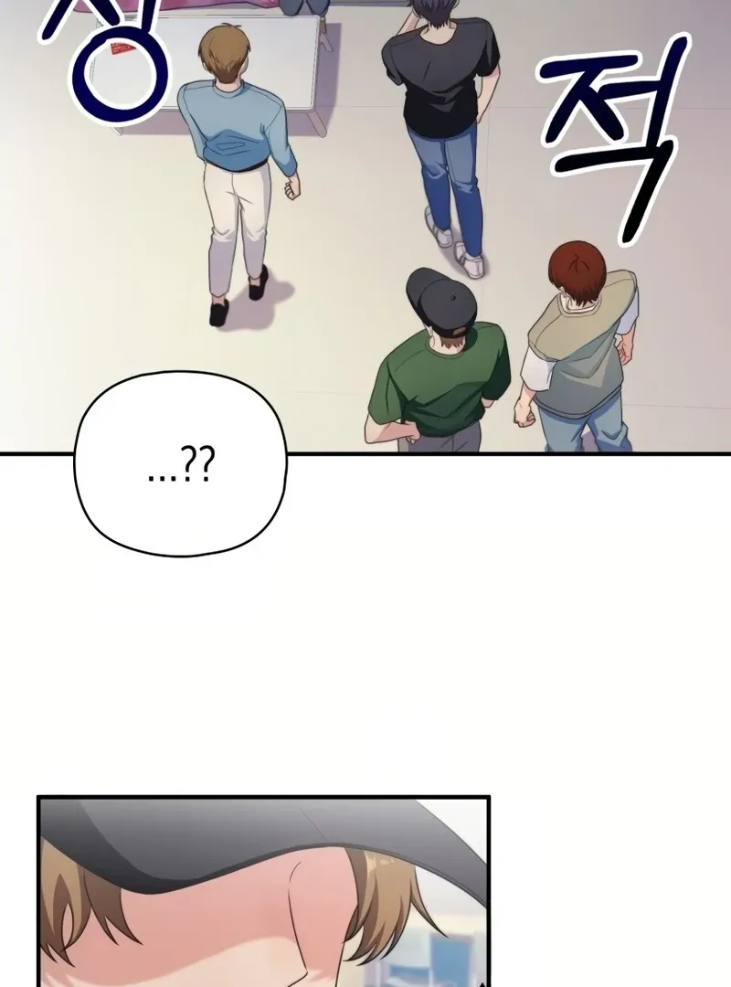 Genre is Romance Chapter 3 page 91 - 