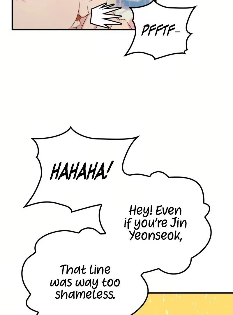 Genre is Romance Chapter 3 page 92 - 