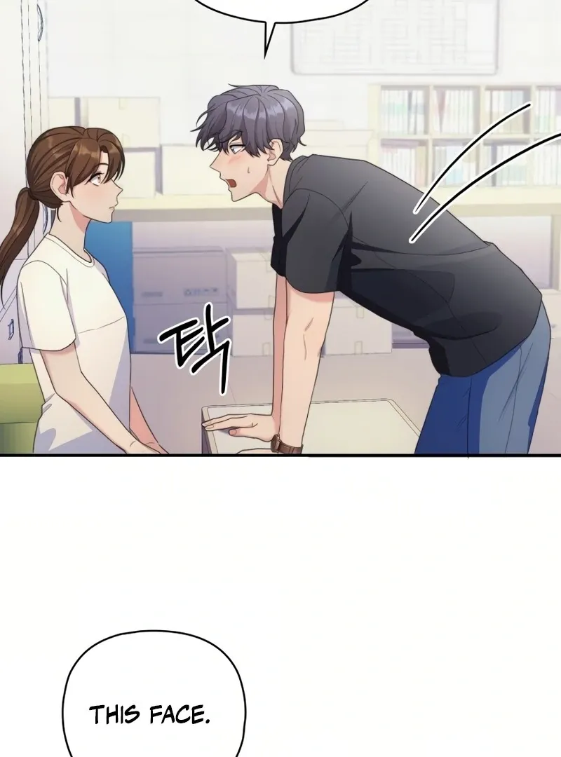 Genre is Romance Chapter 3 page 95 - 