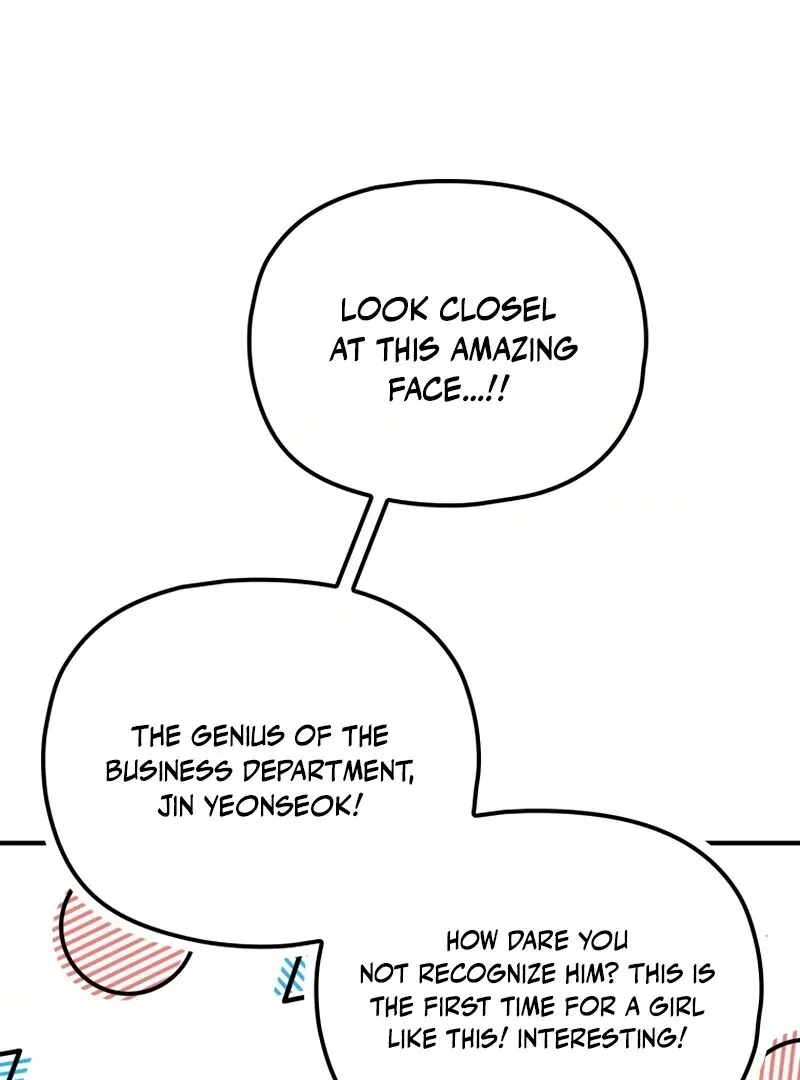 Genre is Romance Chapter 3 page 98 - 