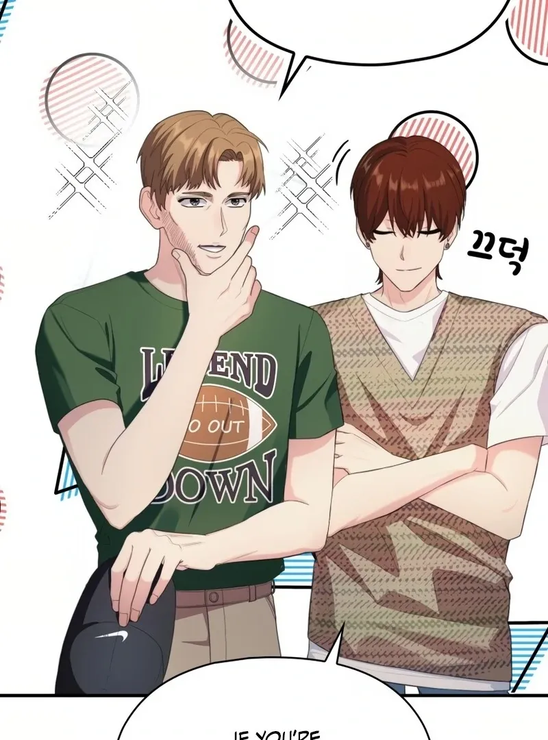 Genre is Romance Chapter 3 page 99 - 
