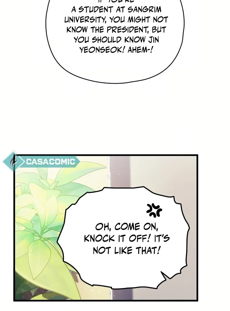 Genre is Romance Chapter 3 page 100 - 