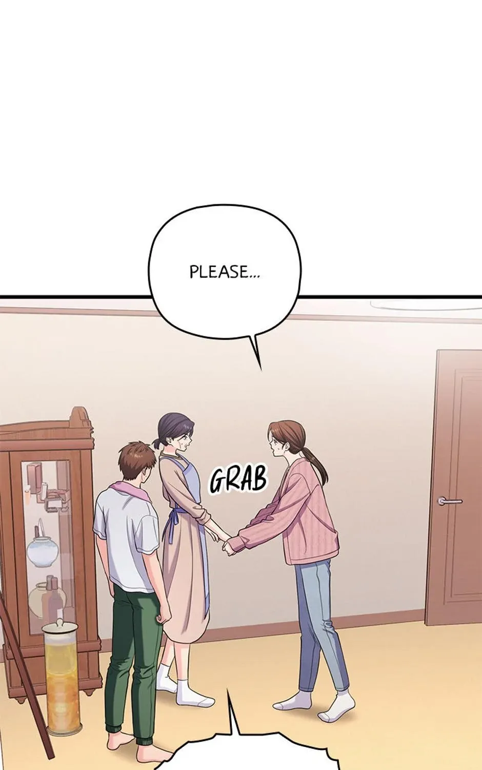 Genre is Romance Chapter 30 page 101 - 