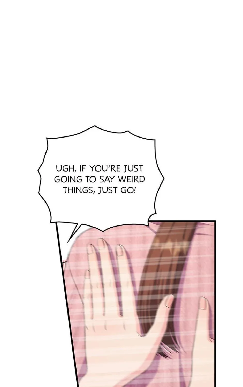 Genre is Romance Chapter 30 page 103 - 