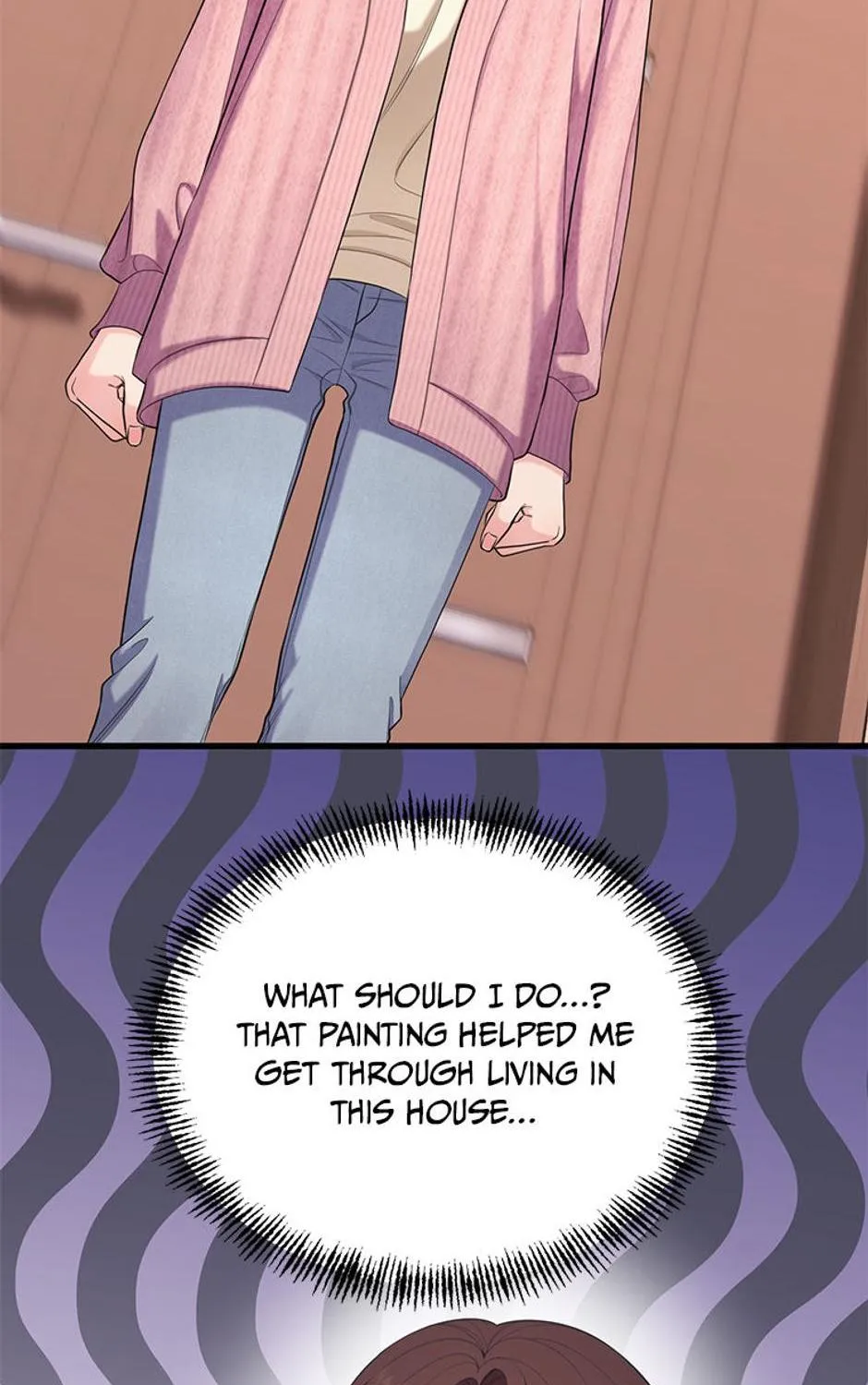 Genre is Romance Chapter 30 page 107 - 