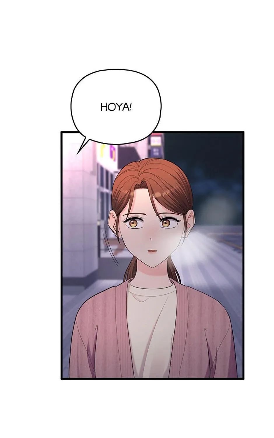 Genre is Romance Chapter 30 page 115 - 
